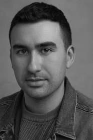 Daniel Omrani