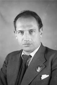 Владимир Крюгер