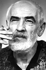 Сергей Вольф