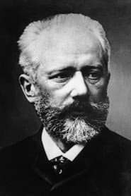 Piotr Ilitch Tchaïkovski