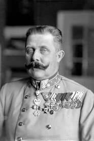 François-Ferdinand d'Autriche