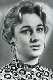 Людмила Любимова