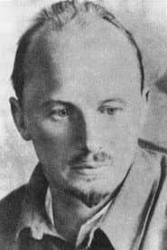 Nikolaï Boukharine