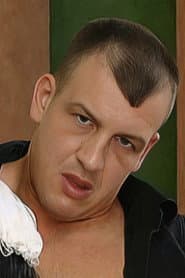 Brian Heston