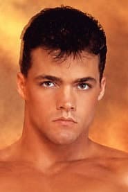Joey Morgan