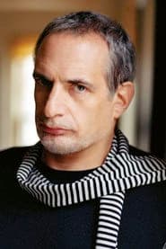 Donald Fagen