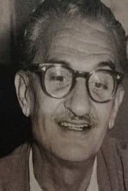 Fouad El Jazairly