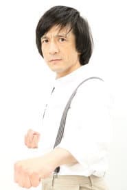 ジャッキーちゃん