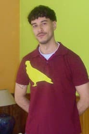 Santiago Álvarez Giraldo