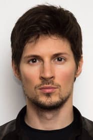 Павел Дуров