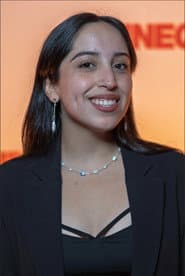 María Andrea Ramírez