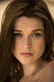 Serena Wood