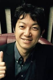 橋本誠吾