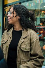 Aléxia Rocha