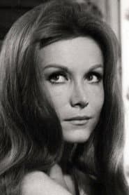 Patricia Scott