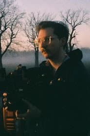 Devin Morgan