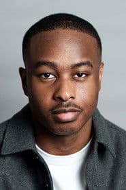 Mike Etienne