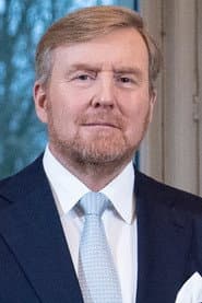 Koning Willem-Alexander van Nederland