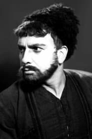 Գևորգ Աշուղյան