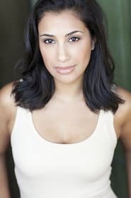 Natasha Forouzannia