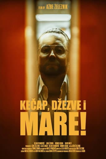 Kečap, džezve i Mare!
