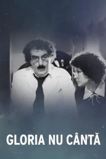 Gloria nu cîntă