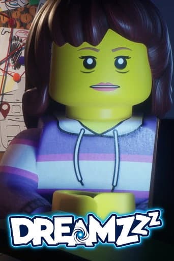 LEGO DREAMZzz: Insomniac Club Nightmare Conspiracy