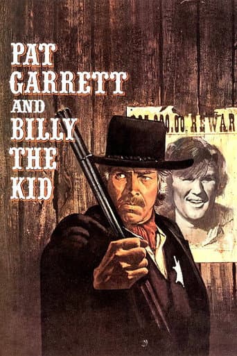 Pat Garrett & Billy the Kid: Deconstructing Pat & Billy