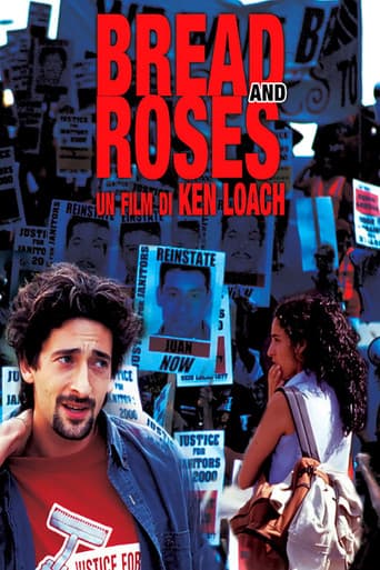 Bread and Roses