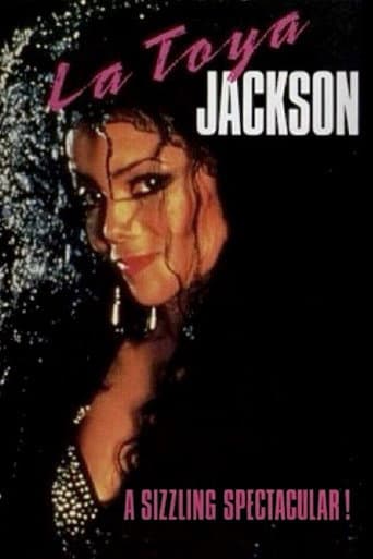 La Toya Jackson: A Sizzling Spectacular!