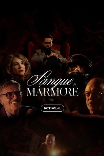 Sangue & Mármore