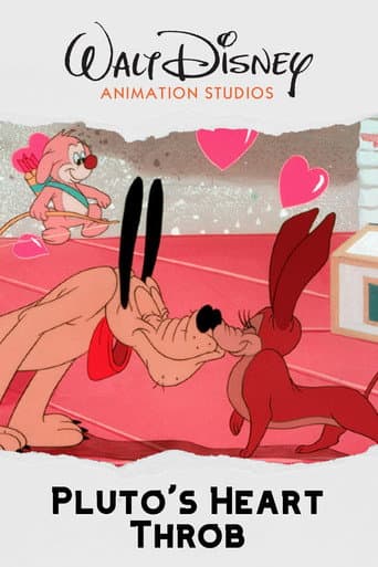 Les Amours de Pluto