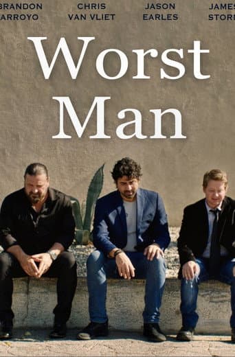 Worst Man