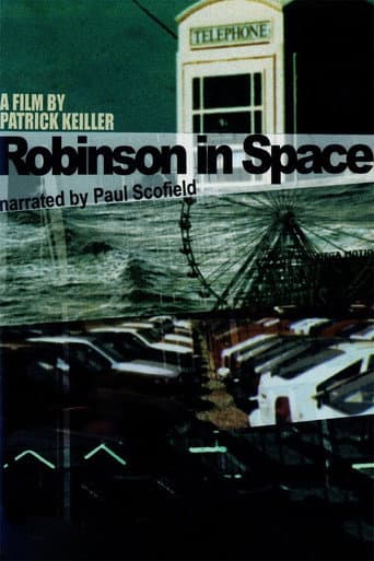 Robinson dans l'espace