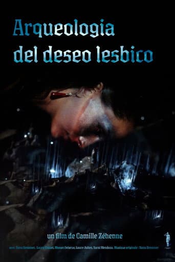 Archéologie du désir lesbien