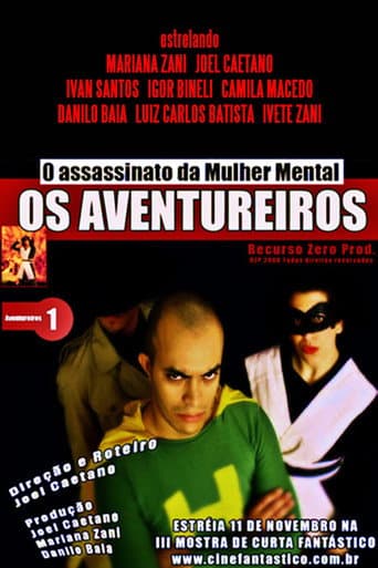 O Assassinato da Mulher Mental
