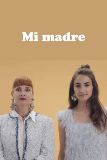 Mi madre