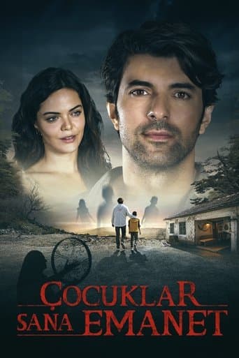 Çocuklar Sana Emanet