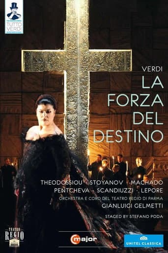 Giuseppe Verdi - La forza del destino