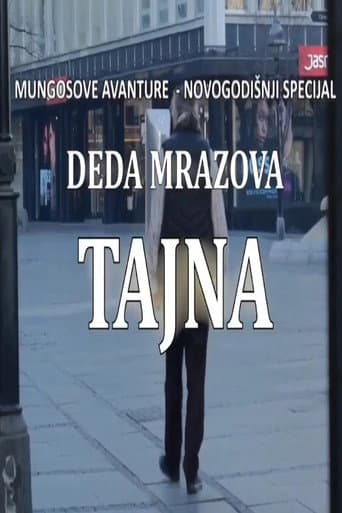 Deda mrazova tajna