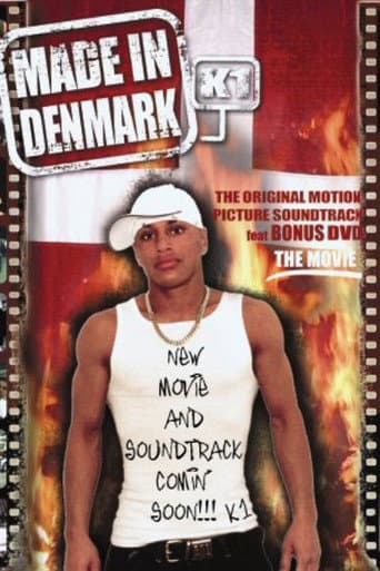 Made in Denmark