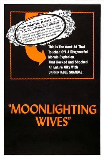 Moonlighting Wives