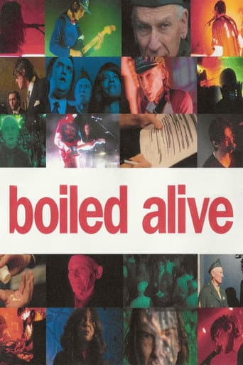 Boiled Alive