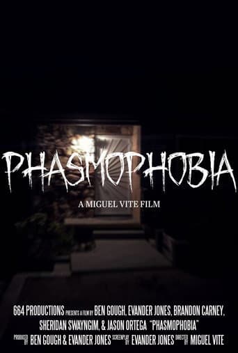 Phasmophobia