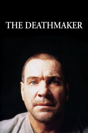 L'Homme de la mort