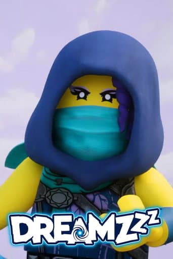 LEGO DREAMZzz: Diary of a Dream Bandit