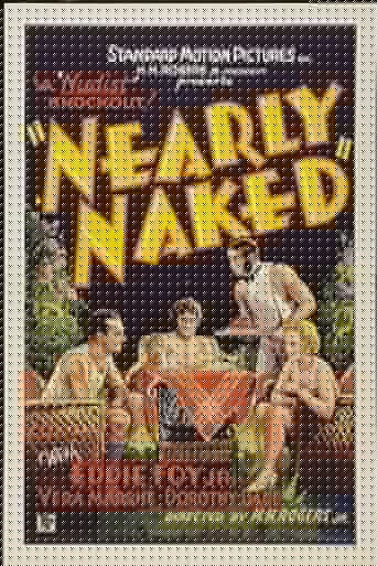 Nearly Naked
