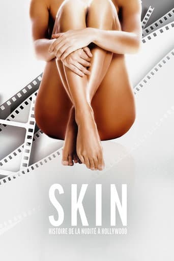 Skin : Histoire de la nudité à Hollywood