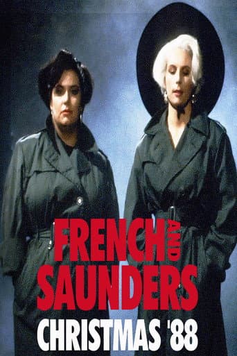 French And Saunders - Christmas Special '88