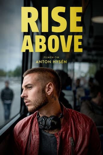 Rise Above - Filmen om Anton Hysén
